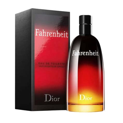 dior fahrenheit men's edt 100ml|Dior fahrenheit for men boots.